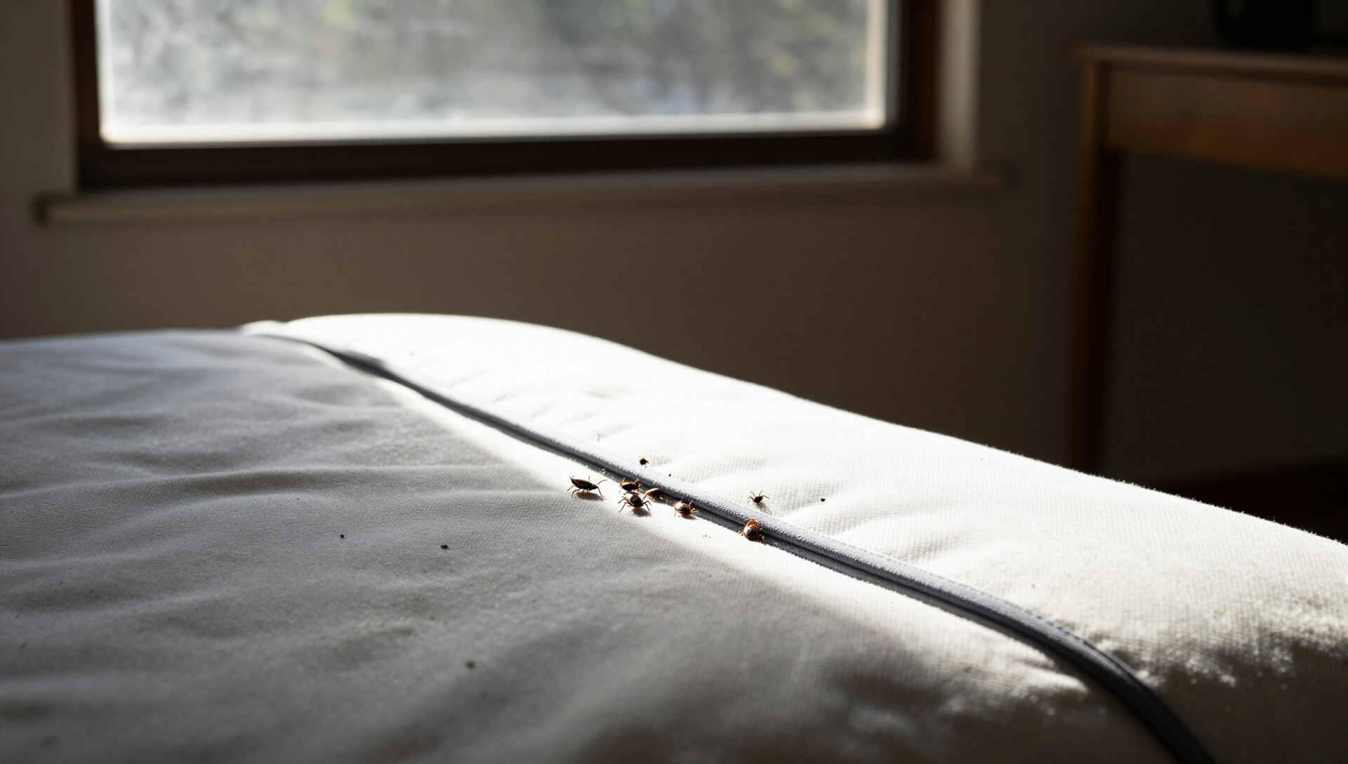 Bed Bugs Control in Cherrybrook