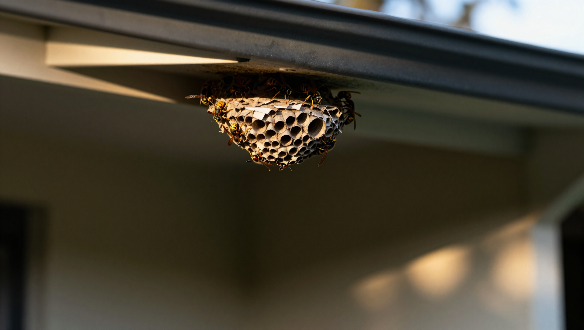 Bees and Wasp Removal in Cherrybrook