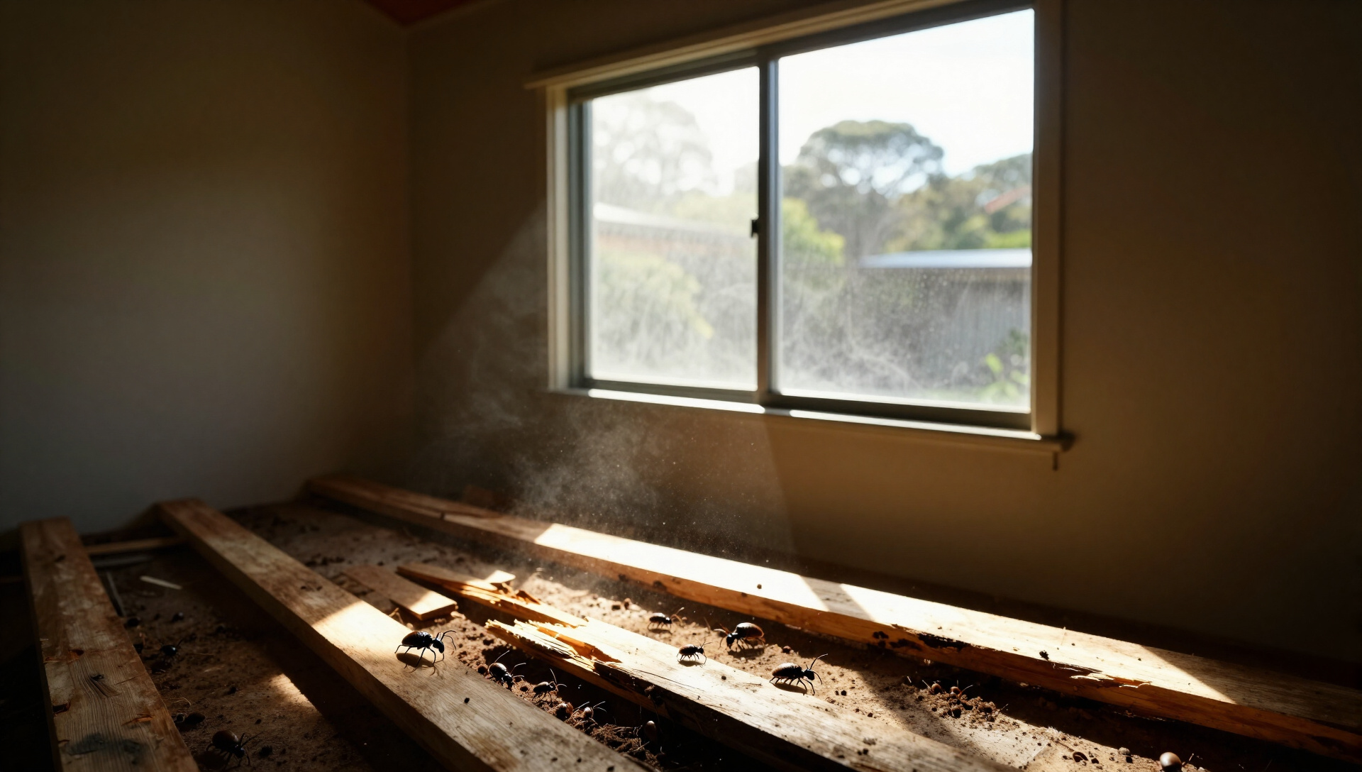 Termite Prevention in Cherrybrook